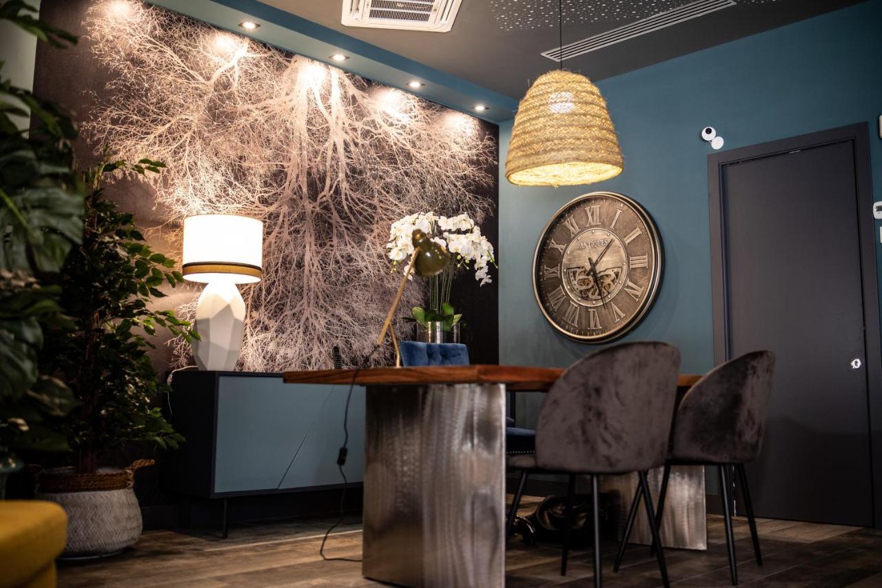 Hotel Gilmar Ореяна ла Виеха Екстериор снимка