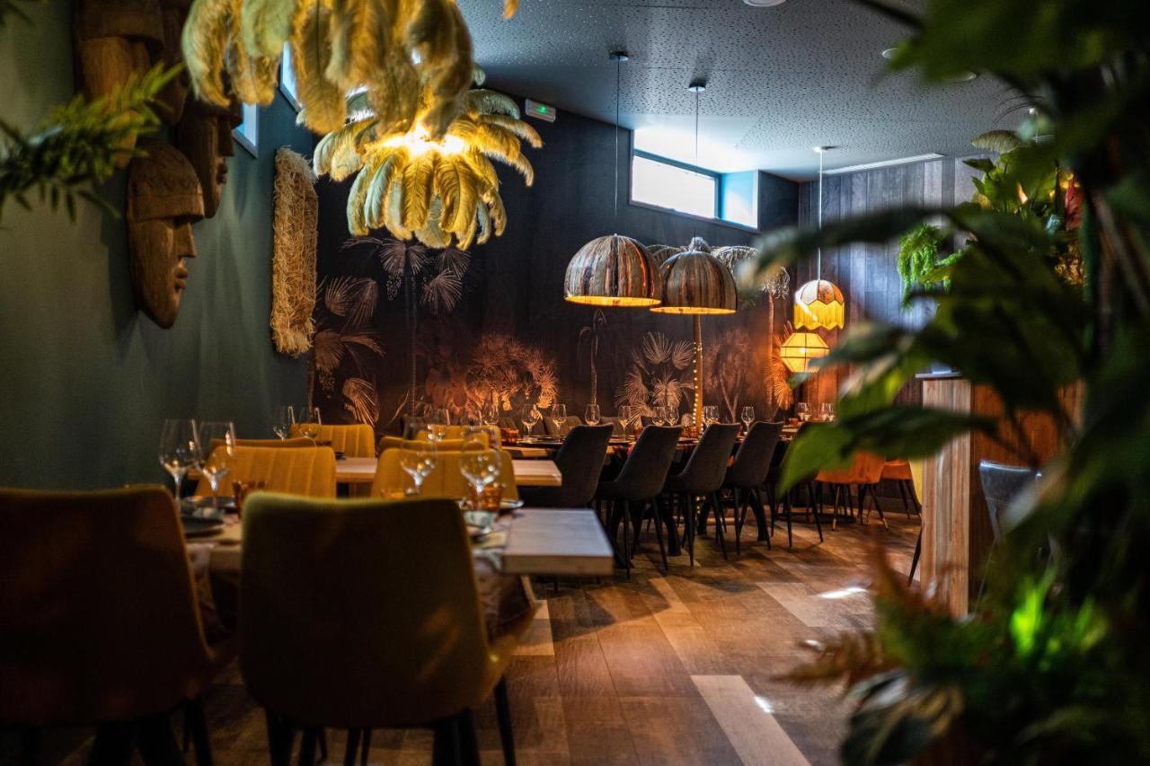 Hotel Gilmar Ореяна ла Виеха Екстериор снимка