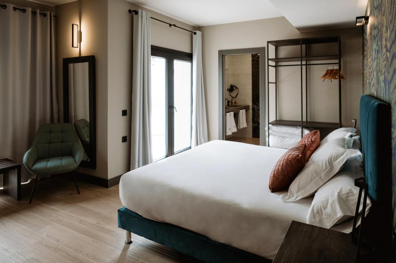 Hotel Gilmar Ореяна ла Виеха Екстериор снимка