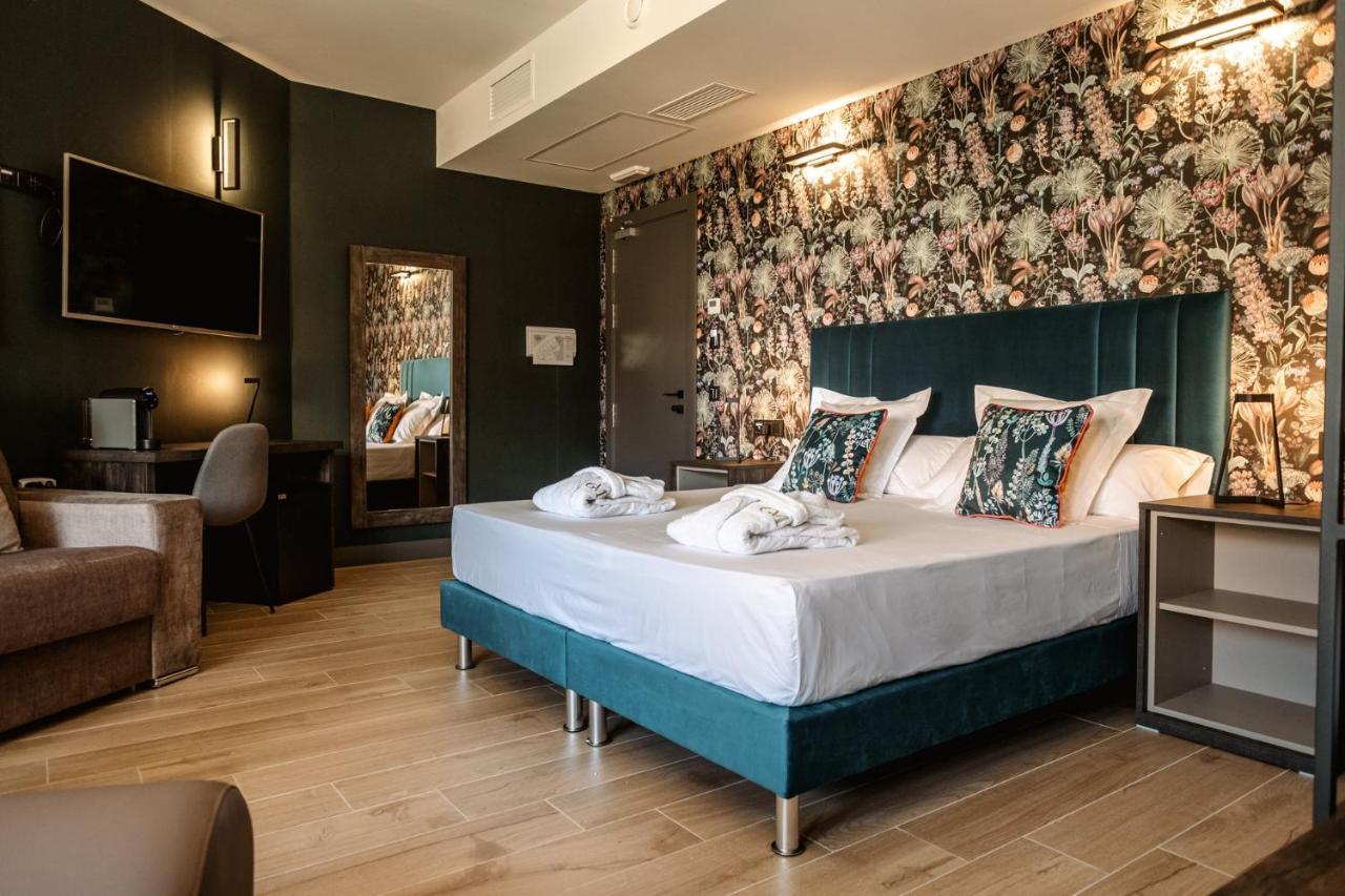 Hotel Gilmar Ореяна ла Виеха Екстериор снимка